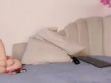Chaturbate Sex Cam of andrearoux