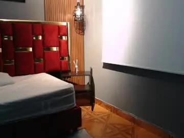 Chaturbate Nude Webcam of andry_will