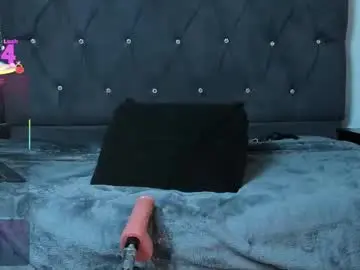 Chaturbate Private Sex Chat of angel_cuervo