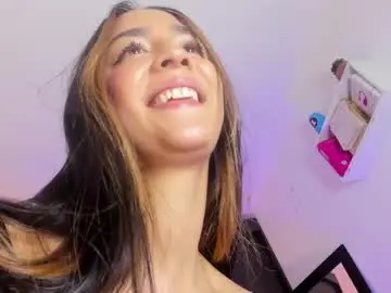 Chaturbate Free Live Porn of any_preciious