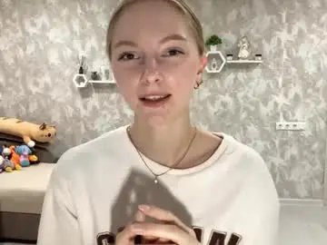 Chaturbate Live Sex of autumnroginson