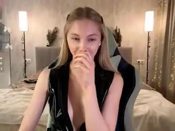 Chaturbate Adult Webcam of autumnroginson