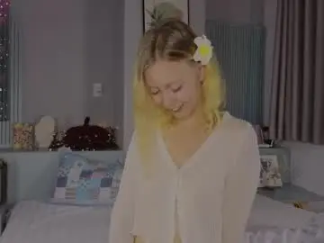 Chaturbate Best Webcam of cassie_miu