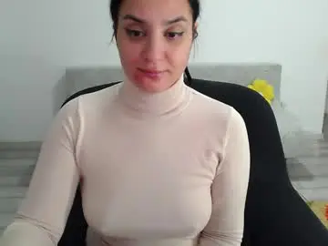 Chaturbate Private Sex Chat of cherry_pie95