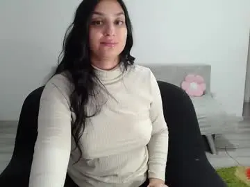 Chaturbate Nude Webcam of cherry_pie95