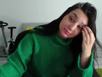 Chaturbate Private Sex Chat of cherry_pie95