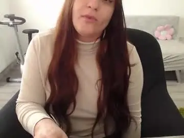 Chaturbate Nude Webcam of cherry_pie95