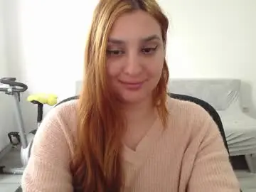 Chaturbate Adult Video Chat of cherry_pie95