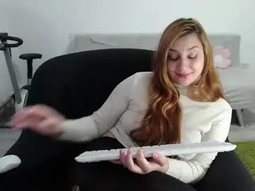 Chaturbate Adult Video Chat of cherry_pie95