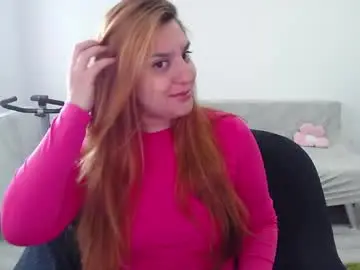 Chaturbate Sex Chat of cherry_pie95
