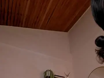 Chaturbate Live Porn of cristal_roberts_