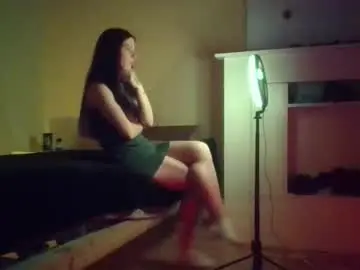 Chaturbate Sex Cam of daisy_pure_angel