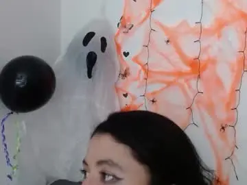 Chaturbate Free Live Porn of dulcenia_rose