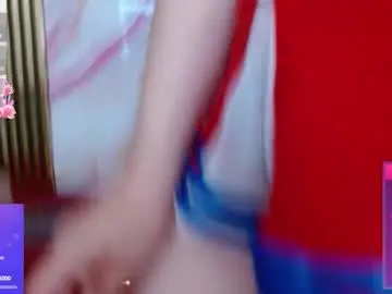 Chaturbate Live Sex Cam of dulcenia_rose