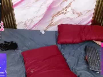 Chaturbate Adult Webcams of dulcenia_rose