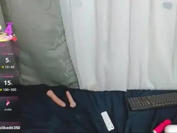 Chaturbate Free Porn Cam of dulcenia_rose