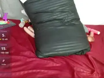 Chaturbate Adult Video Chat of dulcenia_rose