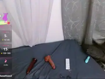 Chaturbate Adult Video Chat of dulcenia_rose