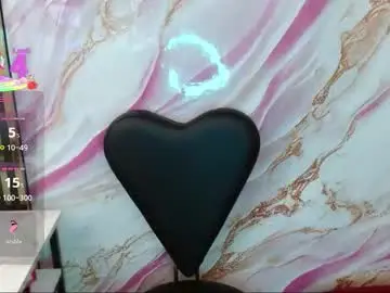 Chaturbate Free Live Porn of dulcenia_rose