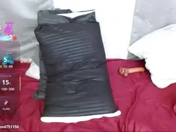 Chaturbate Free Porn Cam of dulcenia_rose