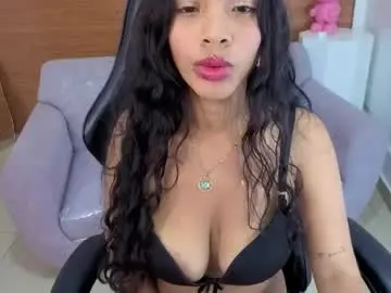 Chaturbate Live Sex Cam of emily_smith_t