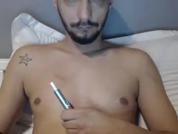 Chaturbate Free Porn Cam of excited_one