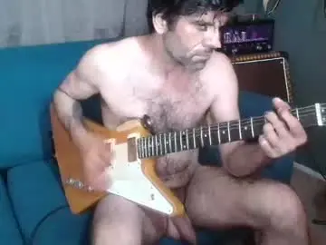 Chaturbate Live Porn of flanneldong