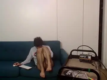 Chaturbate Live Porn of flanneldong