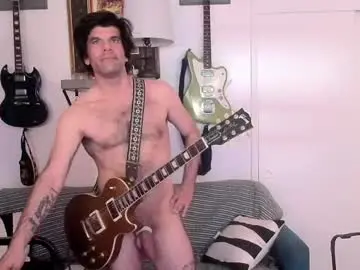 Chaturbate Private Sex Chat of flanneldong