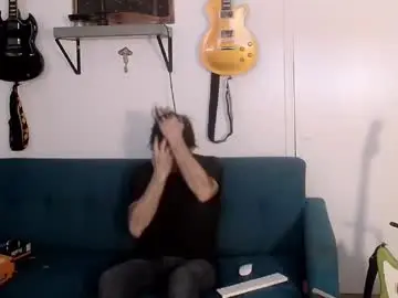 Chaturbate Best live sex cam show of flanneldong