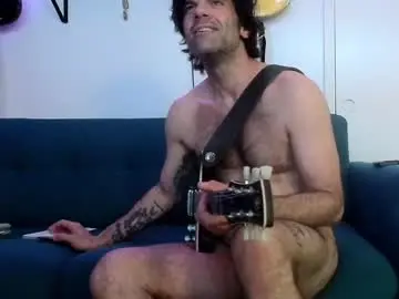 Chaturbate Adult Webcam of flanneldong