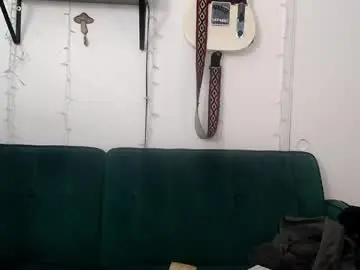 Chaturbate Adult Video Chat of flanneldong