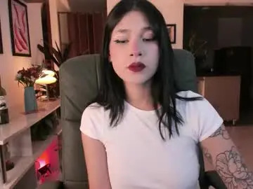 Chaturbate Adult Video Chat of ginnaaaa_