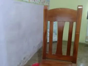 Chaturbate Adult Video Chat of horny_and_daring