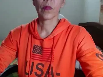 Chaturbate Live Sex of horny_and_daring