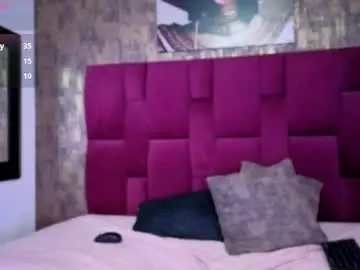 Chaturbate Free Live Porn of isabella__stone