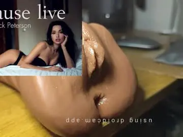 Chaturbate Nude Webcam of jack_peterson0