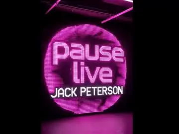 Chaturbate Adult Webcams of jack_peterson0