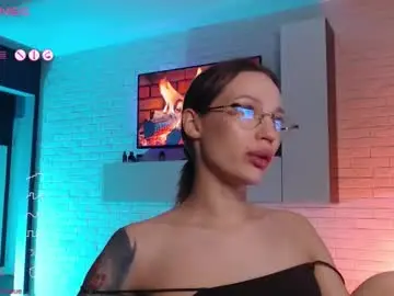 Chaturbate Private Sex Chat of jade__swift