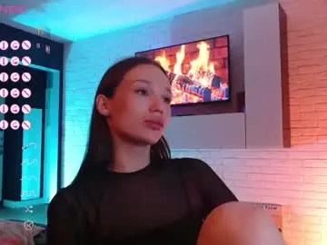 Chaturbate Adult Video Chat of jade__swift