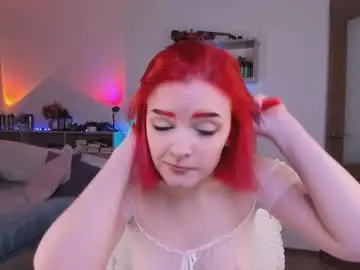 Chaturbate Live Porn of jenny_piper