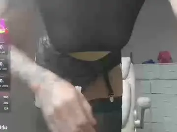 Chaturbate Nude Webcam of juliewets