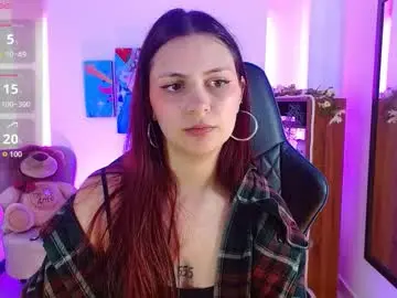 Chaturbate Live Sex of lanagarcia5