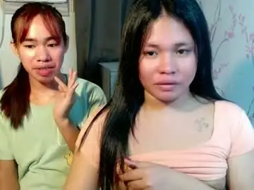 Chaturbate Live Sex Cam of megan_younng