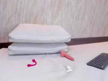 Chaturbate Adult Webcam of melanie_dusk