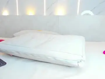 Chaturbate Adult Webcam of melanie_dusk