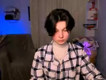 Chaturbate Sex Chat of mirginia_lovely