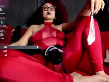 Chaturbate Free Porn Cam of nayan_fire_
