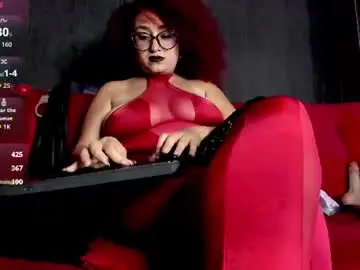 Chaturbate Live Sex Cam of nayan_fire_