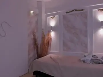 Chaturbate Sex Chat of pamela_78_